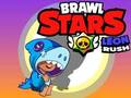 游戏Brawl Stars 雷昂跑在线