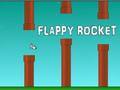 游戏Flappy 火箭在线