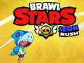 游戏Brawl Star 莱昂拉什 在线