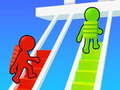 游戏梯子比赛 3D 在线