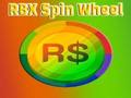 游戏RBX 旋转轮在线