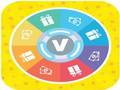 游戏免费 Vbucks 旋转轮在线