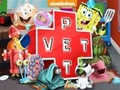 游戏Nickelodeon 宠物兽医 在线