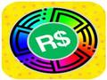 游戏免费 Robux 游戏 Roblox 转盘在线