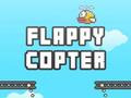 游戏Flappy 直升机在线