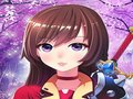 游戏动漫女孩奇幻装扮 在线