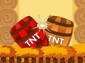游戏TNT陷阱在线