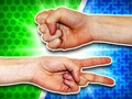 游戏石头、剪刀、布在线