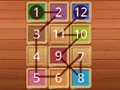 游戏连接数字在线