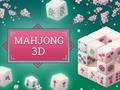 游戏麻将 3D在线