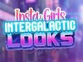 游戏Insta Girls 星际造型 在线