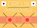 游戏Circlix: 物理拼图在线