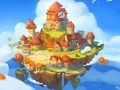游戏Wild Castle TD：成长帝国 在线