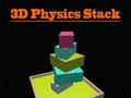 游戏3D 物理堆栈 在线