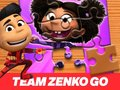 游戏Zenko 团队去拼图 在线