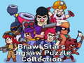 游戏Brawl Stars 拼图系列 在线