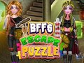 游戏BFF 逃脱谜题 在线