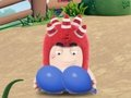 游戏Oddbods 疯狂气球在线