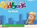 游戏OddBods: 去吧 Bods在线