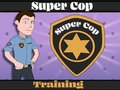游戏超级警察训练 在线