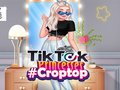 游戏TikTok公主#Croptop 在线