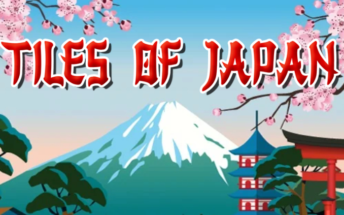 游戏日本瓷砖 在线