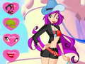 游戏Winx Bloom 休闲 在线
