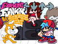 游戏星期五晚上 Funkin vs Scratch Cat 在线