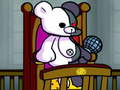 游戏星期五晚上芬金 VS Monokuma 在线