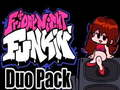 游戏Friday Night Funkin 双人包 在线