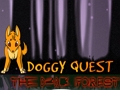 游戏Doggy Quest : 黑暗森林 在线