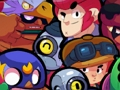 游戏Brawl Stars 滑梯 在线