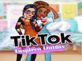 游戏受 TikTok 启发的服装 在线