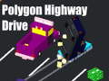 游戏多边形公路驱动器 在线