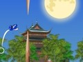 游戏蓝色游侠跳高 在线