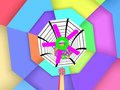 游戏漩涡隧道 3D 在线