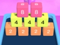 游戏2048 魔方破坏者 在线