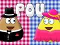 游戏Pou 幻灯片 在线