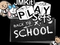 游戏JMKit PlaySets：回到学校 在线