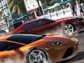 游戏兰博基尼 Aventador 模拟器 在线
