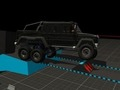 游戏真正的越野 4x4 在线