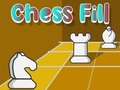 游戏填充国际象棋在线