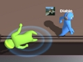 游戏派对 io 3D 在线