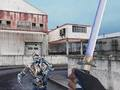 游戏Zombie Destroyer：设施逃生 在线