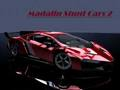 游戏Madalin 特技汽车 2 在线