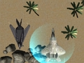 游戏猛禽战斗 在线