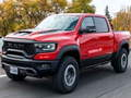 游戏Ram 1500 TRX 滑轨 在线