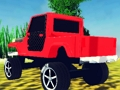 游戏越野 4x4 在线