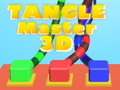 游戏缠结大师 3d 在线