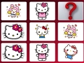游戏Hello Kitty：记忆力挑战 在线